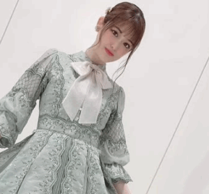 松村沙友理のデビュー当時の若い頃の画像は？乃木坂加入のきっかけやエピソードを振り返る！