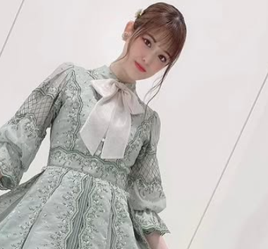 松村沙友理のデビュー当時の若い頃の画像は?乃木坂加入のきっかけやエピソードを振り返る!