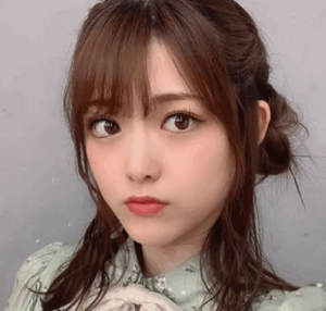 松村沙友理のあごは長い？削った説や顔の特徴をファンの声から検証