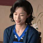 河合優実の歯並びは矯正しない?八重歯・矮小歯がかわいい! もっtよくできる?