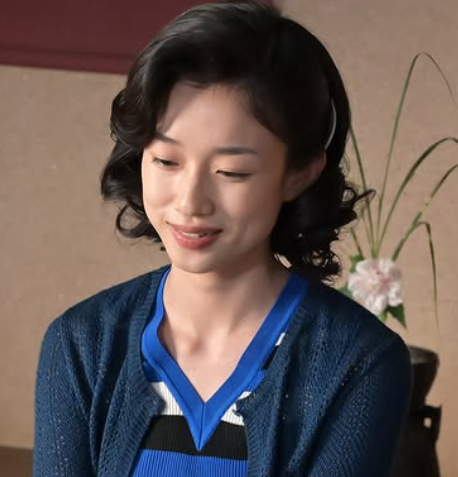 河合優実の歯並びは矯正しない?八重歯・矮小歯がかわいい! もっtよくできる?