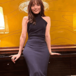 川口春奈のスタイルは本当に悪い？くびれとウエストで美ボディを検証！