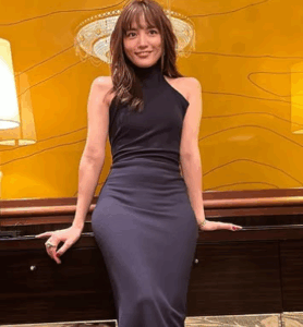 川口春奈のスタイルは本当に悪い？くびれとウエストで美ボディを検証！