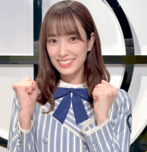 佐々木久美は頭いい？出身高校・大学と卒業までの学歴を完全公開