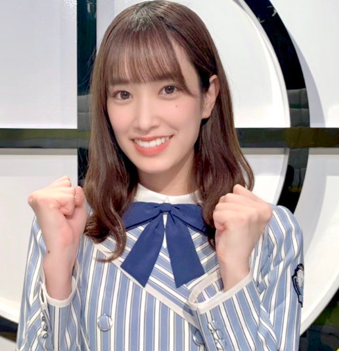 佐々木久美は頭いい?出身高校・大学と卒業までの学歴を完全公開