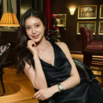 阿部なつきの整形疑惑・カップ数・今田美桜との比較まで！令和のリアル峰不二子を徹底解剖