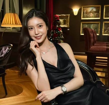 阿部なつきの整形疑惑・カップ数・今田美桜との比較まで！令和のリアル峰不二子を徹底解剖