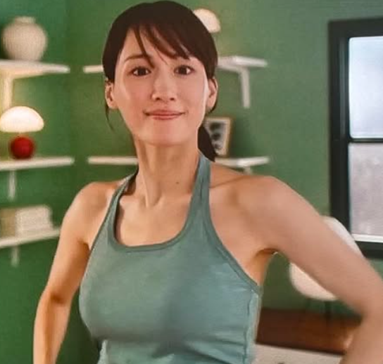 綾瀬はるかは激痩せした？アクション・水泳トレーニングとダイエット方法を検証