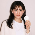 綾瀬はるかのスリーサイズ＆カップ数は？身長・体重までプロフィールまとめ！