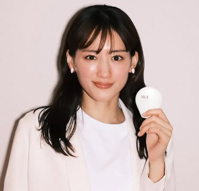 綾瀬はるかのスリーサイズ＆カップ数は？身長・体重までプロフィールまとめ！