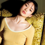 河合優実の人気の理由まとめ！カップ数・写真集から歯並びの噂まで徹底解剖！