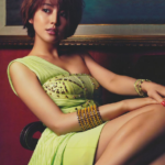 長澤まさみの長い美脚がきれいすぎる理由｜太もも・生足・全身バランスを検証