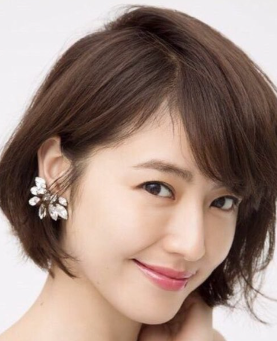 長澤まさみの髪型が似合う理由｜ショート・ボブから顔タイプまで徹底分析