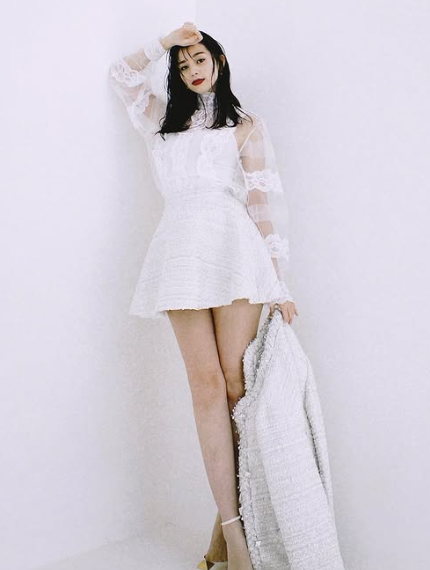 中条あやみの美脚トレーニング法｜腹筋を割るボクシング習慣と毎日のウォーキング術