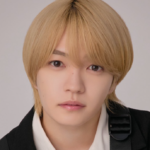 西畑大吾の美肌は福本莉子級？愛用スキンケアや映画『死神』役作りの裏側を調査！