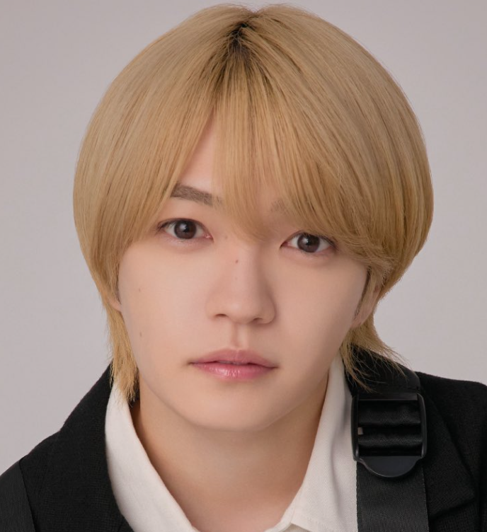 西畑大吾の美肌は福本莉子級？愛用スキンケアや映画『死神』役作りの裏側を調査！