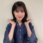 【2026最新】福本莉子の髪型オーダー術！映画『死神』ボブ＆歴代スタイル解説！