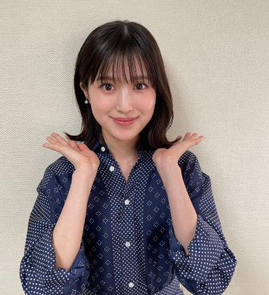 【2026最新】福本莉子の髪型オーダー術！映画『死神』ボブ＆歴代スタイル解説！