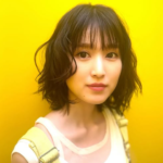 福本莉子の透明感は「死神級」？西畑大吾とW主演で話題の美容法＆愛用コスメ