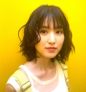 福本莉子の透明感は「死神級」？西畑大吾とW主演で話題の美容法＆愛用コスメ