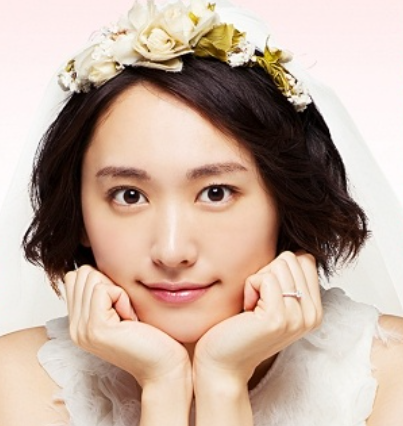 新垣結衣がかわいい理由を徹底解説|ショートヘア・笑顔・顔タイプの魅力